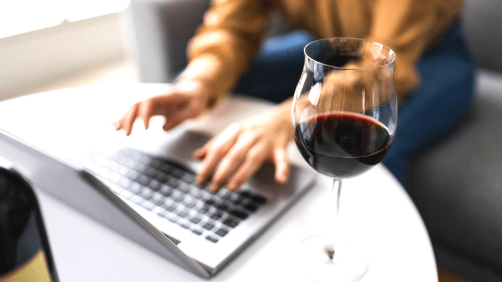 The best food and beverage virtual events for January 2021 • WineDivaa