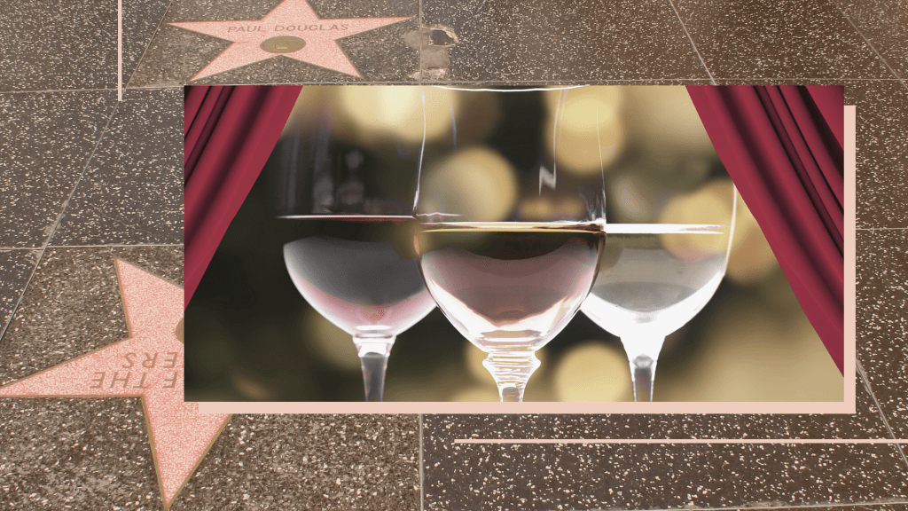 Celebrity Wines How good they are? • WineDivaa