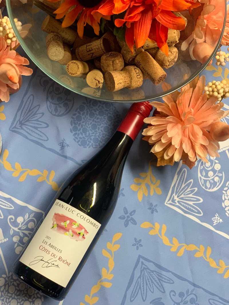 Discover the Rich Flavors of Rhône Valley Red Wines • WineDivaa